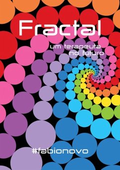 Fractal (eBook, ePUB) Cover Fractal (eBook, ePUB)