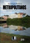 Antologia Poética Metropolitanos (eBook, ePUB)