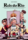 Reis Do Rio (eBook, ePUB)