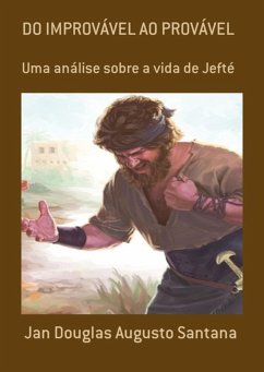 Cover Do Improvável Ao Provável (eBook, ePUB)