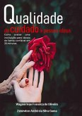 Qualidade Do Cuidado À Pessoa Idosa (eBook, ePUB) Qualidade Do Cuidado À Pessoa Idosa (eBook, ePUB)