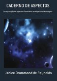 Caderno De Aspectos (eBook, ePUB)