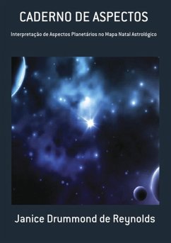 Caderno De Aspectos (eBook, ePUB) - de Reynolds, Janice Drummond