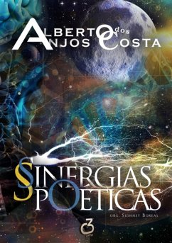 Cover Sinergias Poéticas (eBook, ePUB)