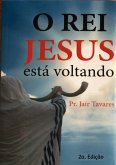 O Rei Jesus Está Voltando (eBook, ePUB)