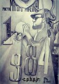 ...o Poeta-matuto-marg!nal Na Sombra De 1984... (eBook, ePUB) ...o Poeta-matuto-marg!nal Na Sombra De 1984... (eBook, ePUB)