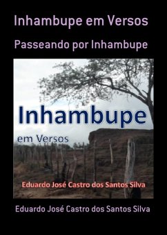 Cover Inhambupe Em Versos (eBook, ePUB)