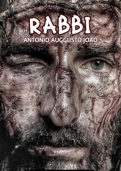 Rabbi (eBook, ePUB) - João, Antonio Auggusto