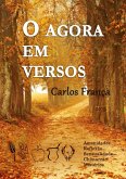 O Agora Em Versos (eBook, ePUB)
