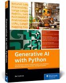 Generative AI with Python Generative AI with Python