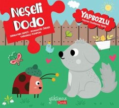 Cover Neseli Dodo