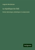 La république du Chili La république du Chili