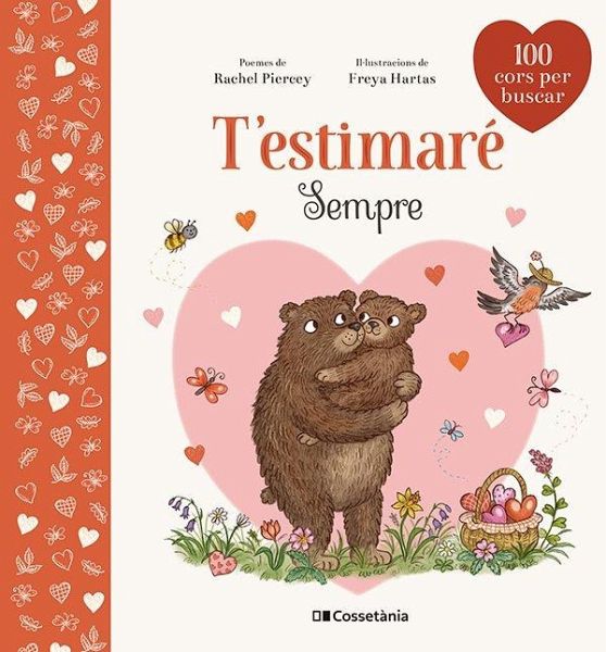 T'estimaré sempre T'estimaré sempre