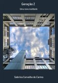 Geração Z (eBook, ePUB)