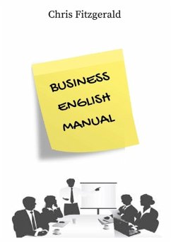 Cover Business English Manual (eBook, ePUB)