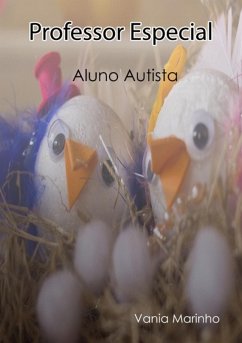 Cover Professor Especial: Aluno Autista (eBook, ePUB)