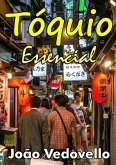 Tóquio Essencial (eBook, ePUB)