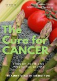 The Cure For Cancer (eBook, ePUB) The Cure For Cancer (eBook, ePUB)