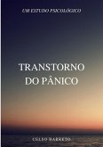 Transtorno Do Pânico (eBook, ePUB) Transtorno Do Pânico (eBook, ePUB)