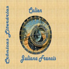 Cover Calien (eBook, ePUB)