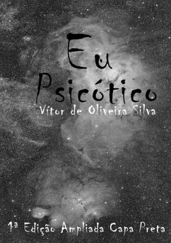 Cover Eu Psicótico (eBook, ePUB)