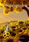 Desencantados (eBook, ePUB)