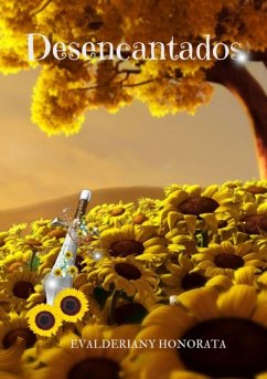 Cover Desencantados (eBook, ePUB)