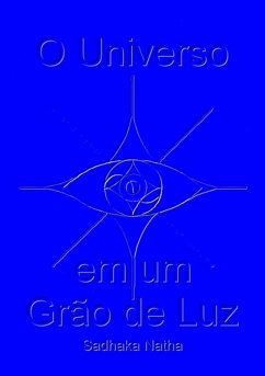 Cover O Universo Em Um Grão De Luz (eBook, ePUB)