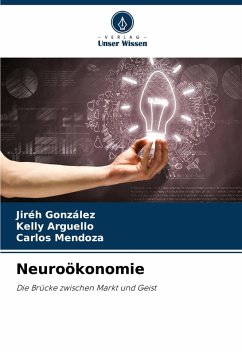 Cover Neuroökonomie