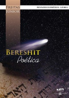 Bereshit Poética (eBook, ePUB) - Júnior, Freitas