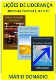 Lições De Liderança (eBook, ePUB)