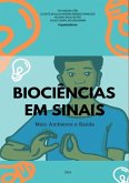 Biociênicas Em Sinais: Meio Ambiente E Saúde (eBook, ePUB)