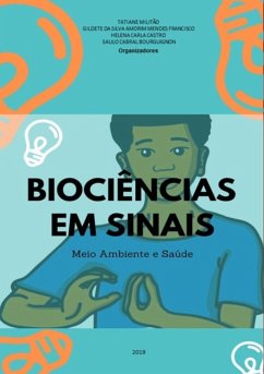 Cover Biociênicas Em Sinais: Meio Ambiente E Saúde (eBook, ePUB)