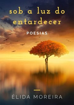 Cover Sob A Luz Do Entardecer (eBook, ePUB)