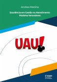 Uau! (eBook, ePUB)