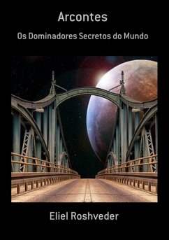 Cover Arcontes (eBook, ePUB)