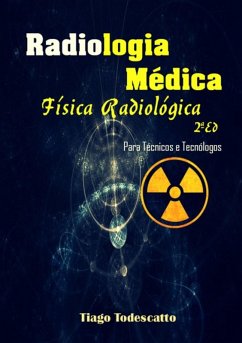 Física Radiológica (eBook, PDF) Cover Física Radiológica (eBook, PDF)