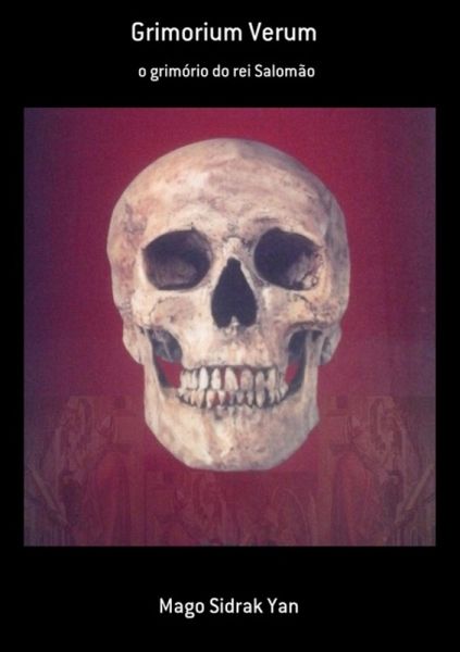 Grimorium Verum (eBook, ePUB) Grimorium Verum (eBook, ePUB)