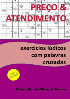 Cover Preço E Atendimento (eBook, ePUB)