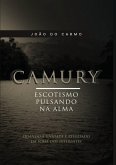 Camury (eBook, ePUB)