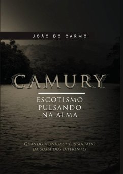 Cover Camury (eBook, ePUB)
