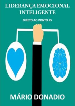 Cover Liderança Emocional Inteligente (eBook, ePUB)