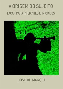 Cover A Origem Do Sujeito (eBook, ePUB)