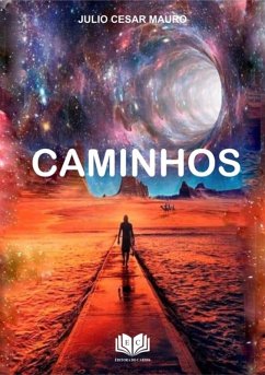 Cover Caminhos (eBook, PDF)