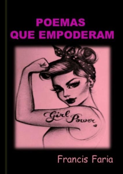 Poemas Que Empoderam (eBook, ePUB)