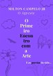O Primeiro Encontro Com A Arte (eBook,... - Bild 1