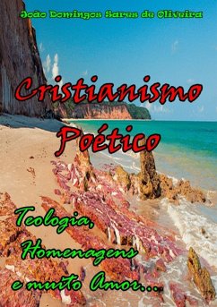 Cover Cristianismo Poético (eBook, PDF)