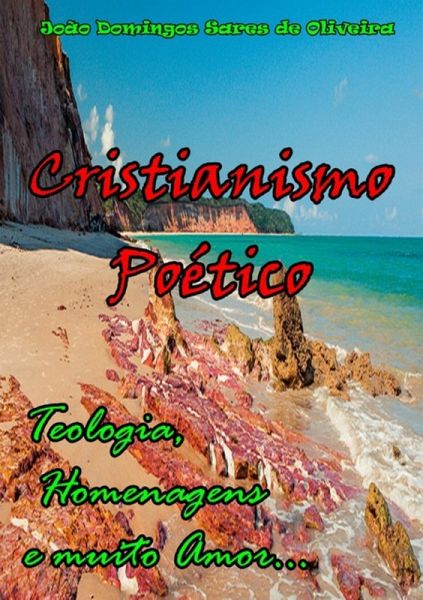 Cristianismo Poético (eBook, PDF)