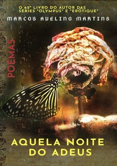 Cover Aquela Noite Do Adeus (eBook, PDF)