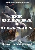 De Olinda A Olanda (eBook, ePUB)